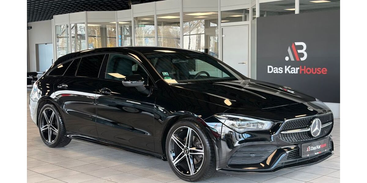 Mercedes-Benz CLA Shooting Brake 110.000 km 21.220 &euro; Ingolstadt 85053