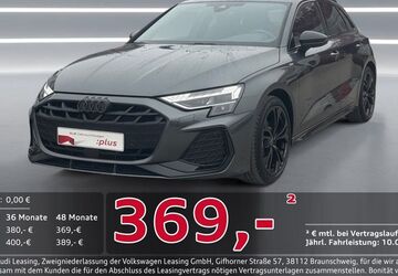 Audi A3 4.000 km 38.450 &euro; Ingolstadt 85057