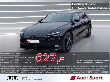 Gebrauchte Audi e-tron