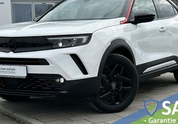 Opel Mokka-e 34.028 km 16.848 &euro; Schrobenhausen-Edelshsn. 86529