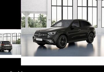 Mercedes-Benz GLC 450 10.800 km 85.900 &euro; Ingolstadt 85055