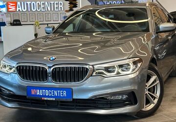 BMW 530 158.634 km 26.499 &euro; Pfaffenhofen 85276