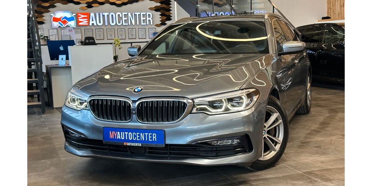 BMW 530 158.634 km 26.499 &euro; Pfaffenhofen 85276