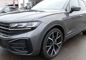 VW Touareg 58.998 km 63.999 &euro; Manching 85077