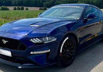 Ford Mustang 51.000 km 36.900 &euro; Stammham 85134