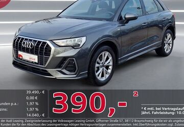 Audi Q3 28.786 km 38.890 &euro; Ingolstadt 85057