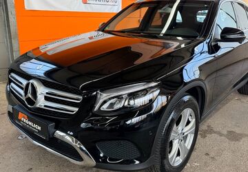 Mercedes-Benz GLC 220 171.000 km 18.499 &euro; Gaimersheim bei Ingolstadt 85080