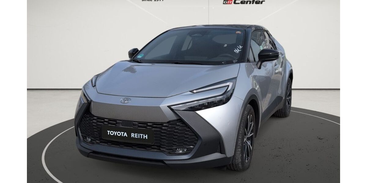 Toyota C-HR 20.800 km 27.910 &euro; Ingolstadt 85055