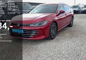 VW Passat Variant 24.000 km 36.960 &euro; Mainburg 84048