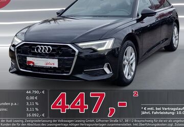 Audi A6 28.456 km 43.950 &euro; Ingolstadt 85057