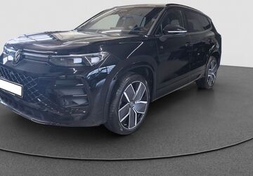 VW Tayron 18.160 km 48.850 &euro; Manching 85077