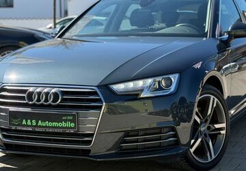 Audi A4 61.000 km 19.990 &euro; Neuburg/Donau 86633