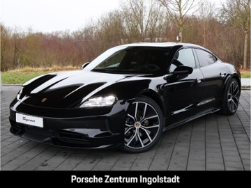 Gebrauchte Porsche Taycan