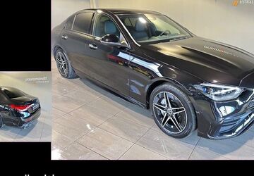 Mercedes-Benz C 300 72.377 km 34.900 &euro; Ingolstadt 85055