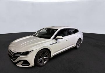 VW Arteon 68.214 km 30.850 &euro; Ingolstadt 85053