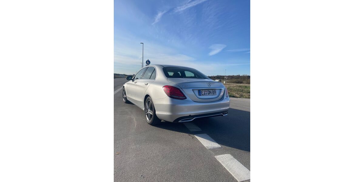 Mercedes-Benz C 180 156.500 km 13.200 &euro; Denkendorf/Zandt 85095