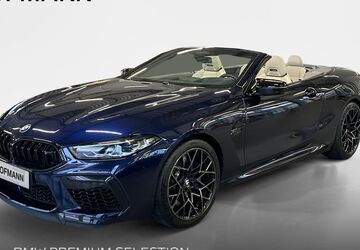 BMW M8 9.079 km 127.415 &euro; Pfaffenhofen 85276