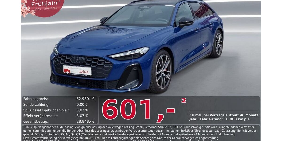 Audi A5 16.404 km 62.980 &euro; Ingolstadt 85057