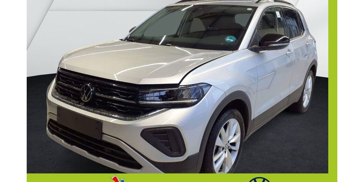 VW T-Cross 12.000 km 19.330 &euro; Mainburg 84048