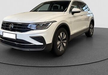 VW Tiguan 64.590 km 29.250 &euro; Manching 85077