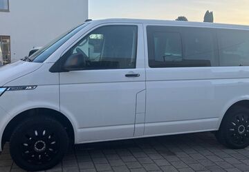 VW T6 Multivan 74.000 km 37.500 &euro; Kösching 85092
