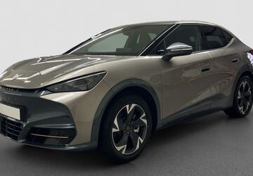 Cupra Tavascan 17.479 km 37.950 &euro; Ingolstadt 85053