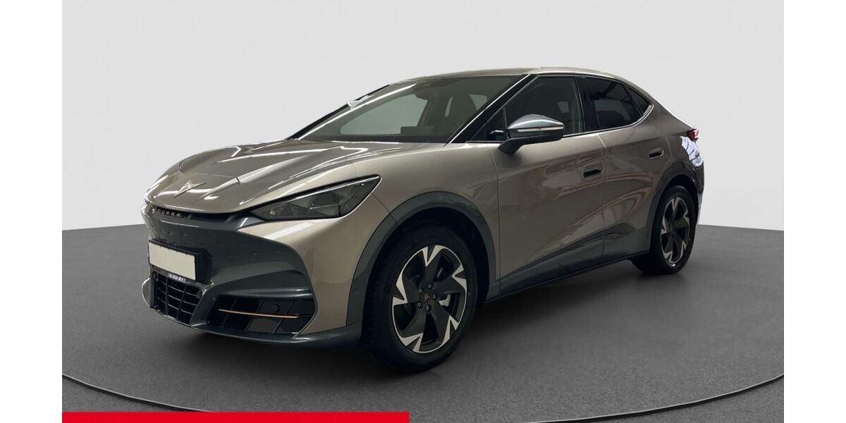 Cupra Tavascan 17.479 km 37.950 &euro; Ingolstadt 85053