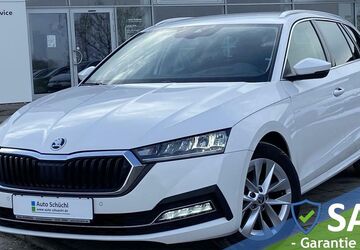 Skoda Octavia 47.318 km 24.658 &euro; Schrobenhausen-Edelshsn. 86529
