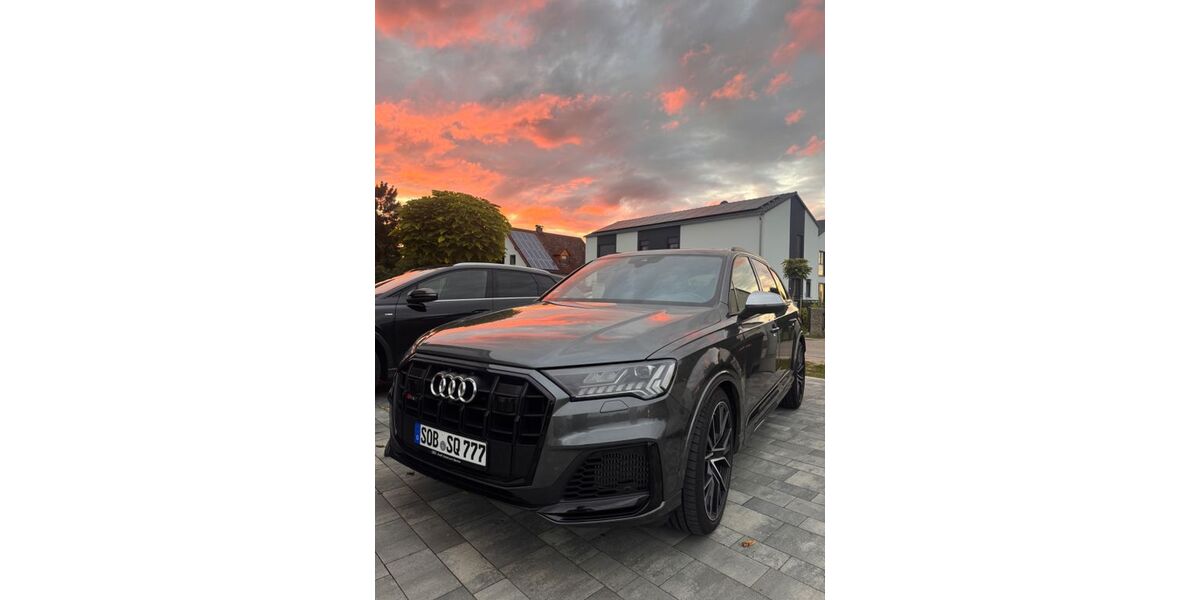 Audi SQ7 86.500 km 67.300 &euro; Karlskron 85123