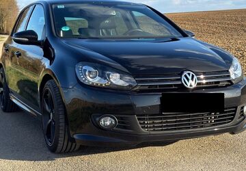 VW Golf 195.000 km 8.500 &euro; Kösching 85092