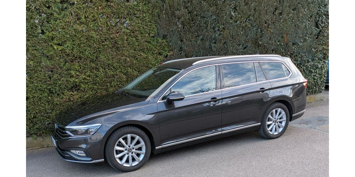 VW Passat Variant 86.000 km 20.700 &euro; Reichertshofen 85084
