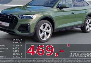 Audi Q5 43.964 km 35.790 &euro; Ingolstadt 85057