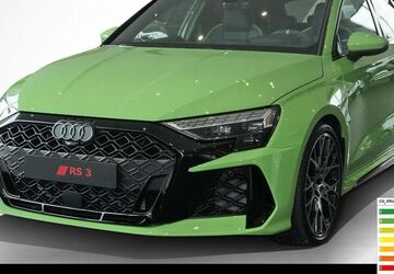 Audi RS3 27.500 km 64.990 &euro; Pfaffenhofen 85276