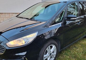 Ford Galaxy 169.000 km 15.500 &euro; Dollnstein 91795