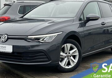 VW Golf 46.992 km 23.748 &euro; Schrobenhausen-Edelshsn. 86529