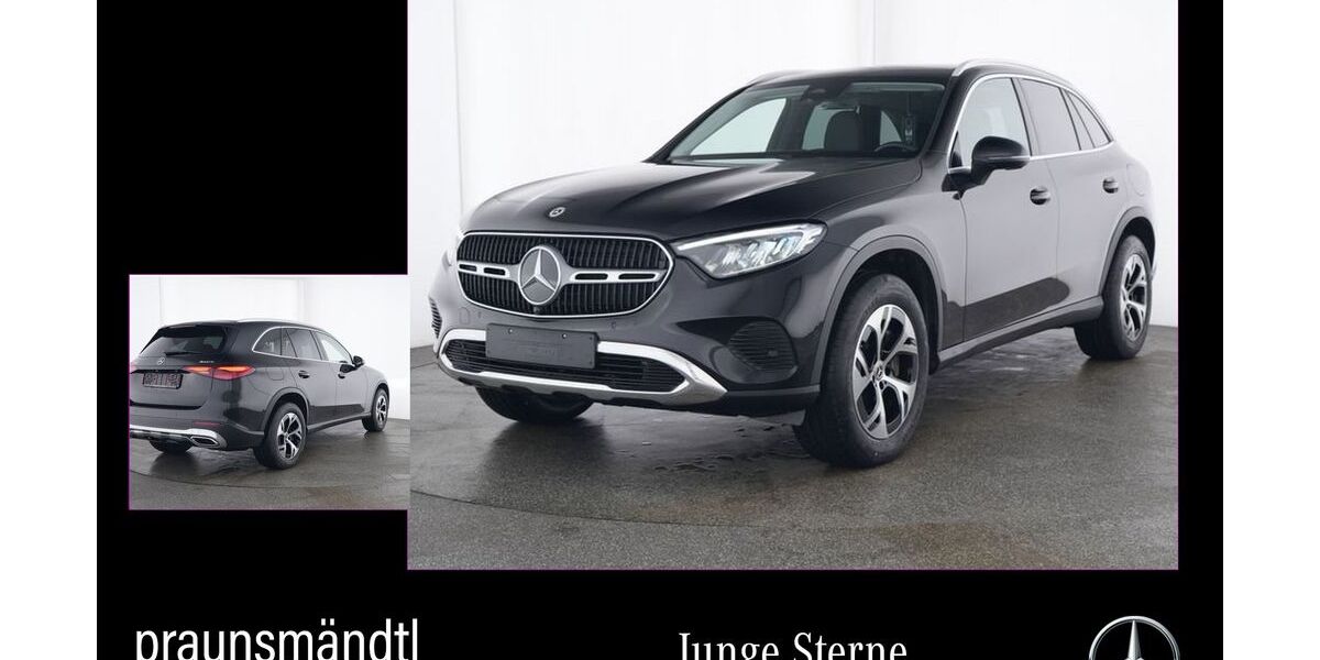 Mercedes-Benz GLC 300 23.181 km 56.750 &euro; Ingolstadt 85055