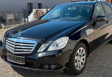 Mercedes-Benz E 350 227.788 km 9.900 &euro; Neuburg Donau 86633