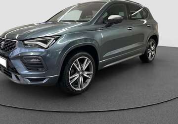 Seat Ateca 37.080 km 23.450 &euro; Ingolstadt 85053