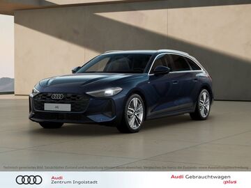Gebrauchte Audi A5