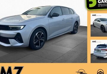 Opel Astra 14.950 km 22.990 &euro; Ingolstadt 85055