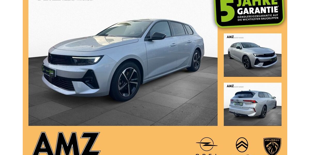 Opel Astra 14.950 km 22.990 &euro; Ingolstadt 85055