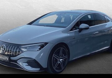 Mercedes-Benz EQE 19.950 km 63.900 &euro; Reichertshofen 85084