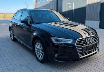 Audi A3 67.000 km 17.900 &euro; Ingolstadt 85055