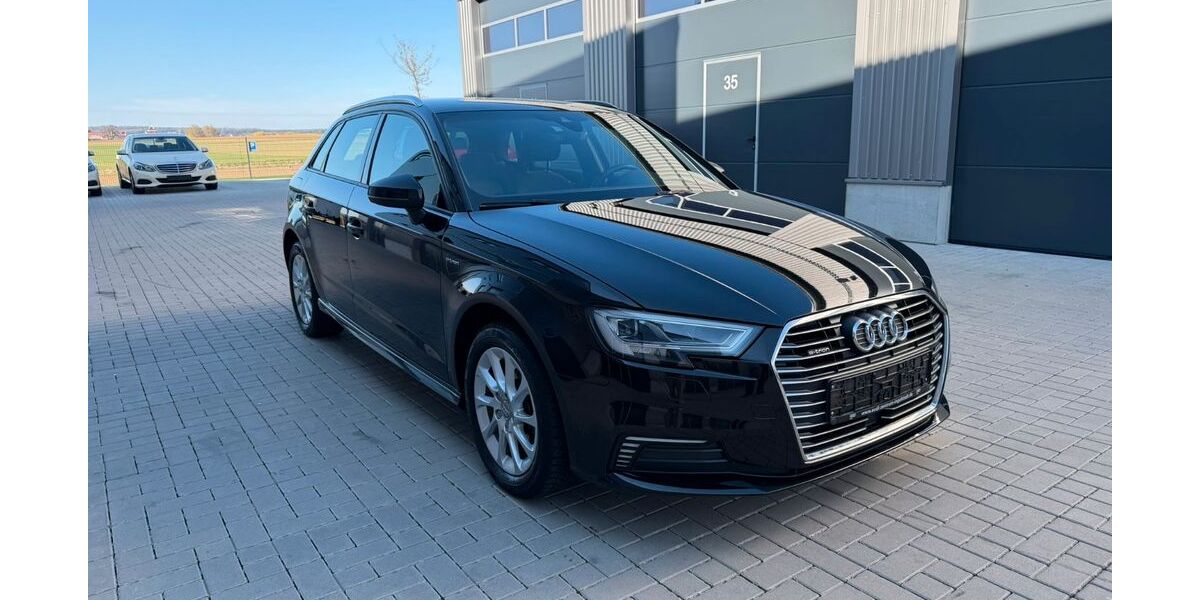 Audi A3 67.000 km 17.900 &euro; Ingolstadt 85055