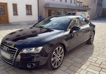 Audi A7 111.600 km 21.000 &euro; Neustadt an der Donau 93333