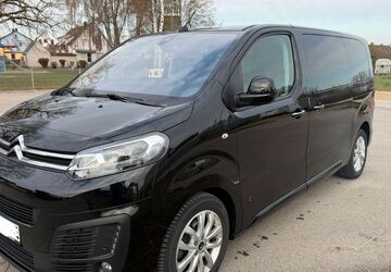 Citroen SpaceTourer 78.000 km 32.400 &euro; Altmannstein 93336