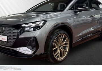 Audi Q4 e-tron 44.200 km 38.900 &euro; Neuburg 86633