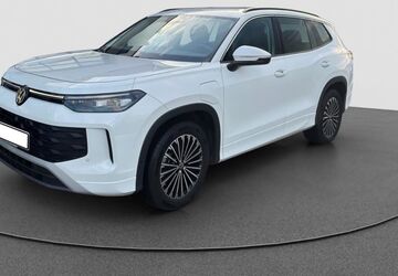 VW Tayron 22.440 km 40.450 &euro; Manching 85077