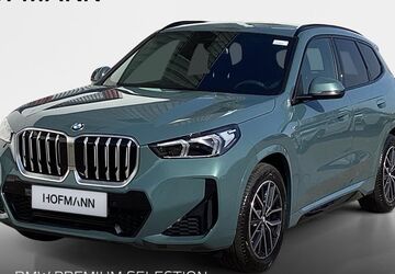 BMW X1 8.700 km 44.613 &euro; Neuburg an der Donau 86633