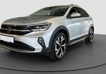 VW Taigo 7.560 km 24.390 &euro; Ingolstadt 85053